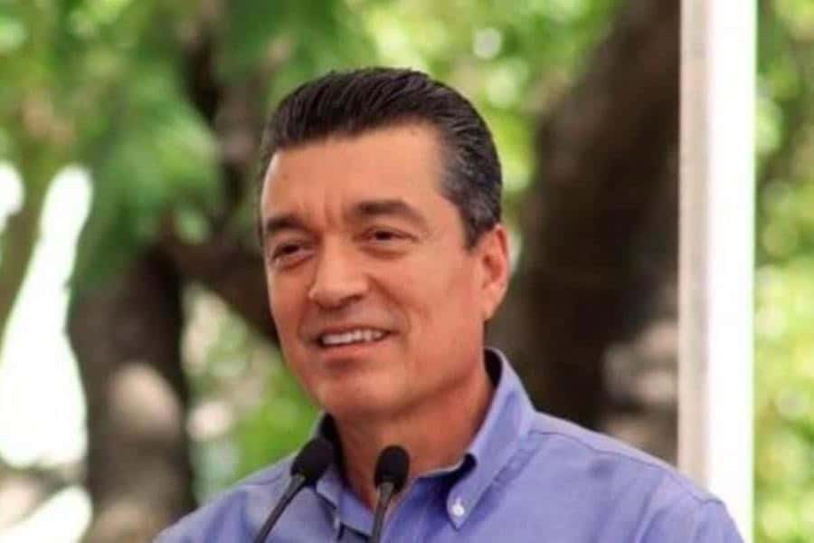Rutilio Escandón entregó a Chiapas al crimen organizado acusa exgobernador Willy Ochoa