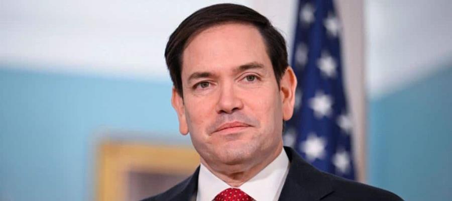 Marco Rubio se reunirá por primera vez con Netanyahu este domingo en Jerusalén