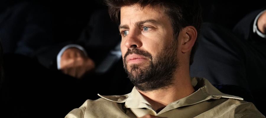 Jueza cita a Piqué a declarar por el caso de la Supercopa de España