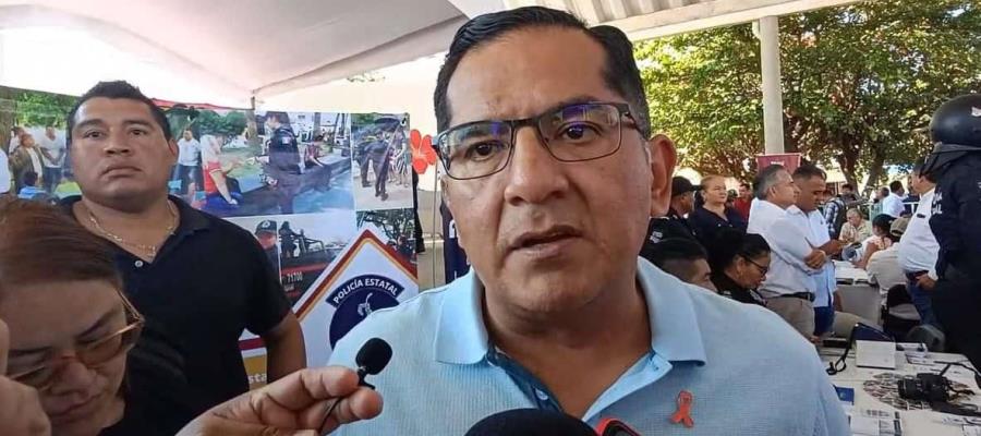 “Resultados” del general Chávez en SSPC fue una “pesadilla”, dice Lorena Beaurregard