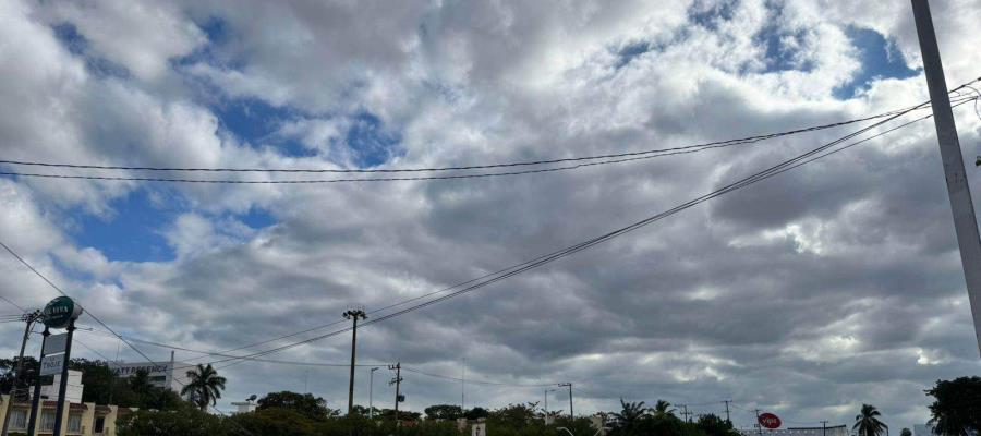 Conagua estima lluvias muy fuertes de hasta 75 mm este domingo en Tabasco