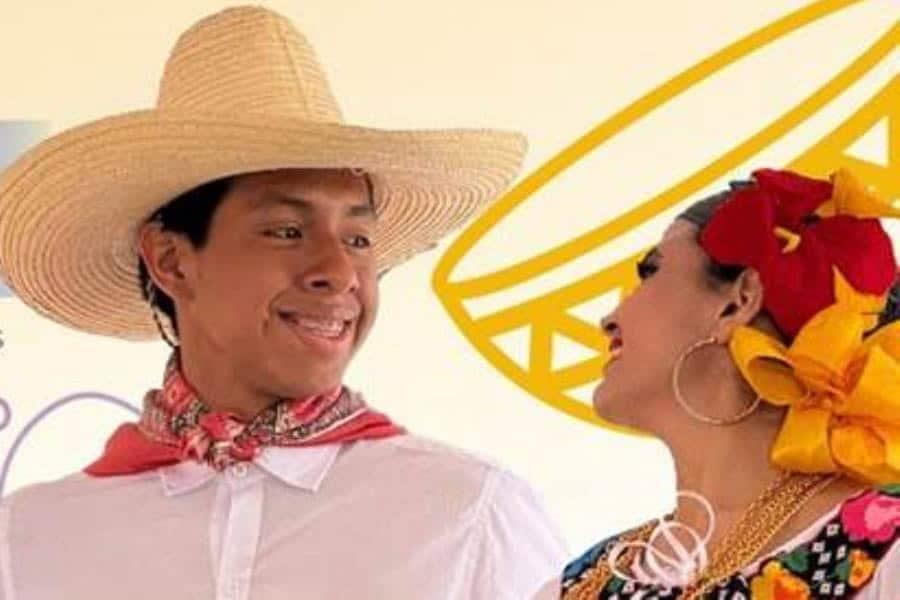 Lanza Cultura convocatoria para concursos de zapateo, marimba y tamborileros