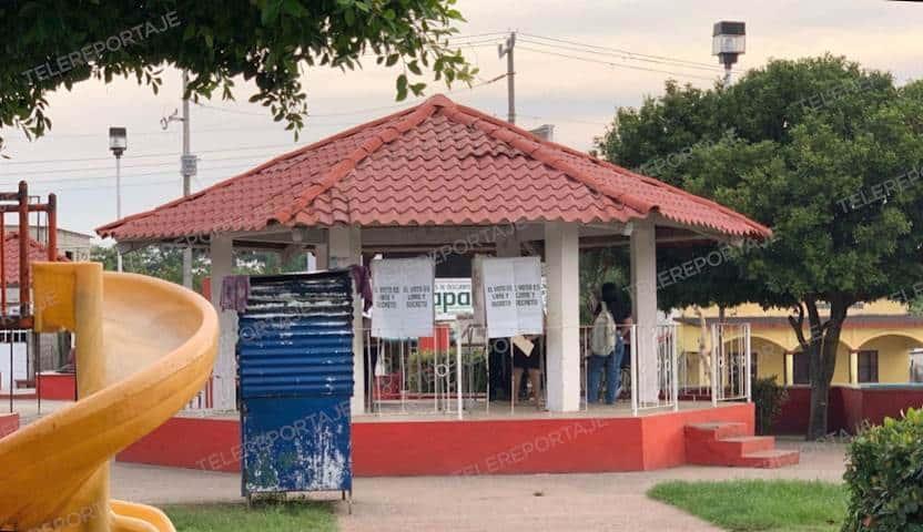 Hoy domingo eligen a director de Asuntos Indígenas de Centro