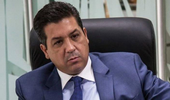 Francisco Cabeza de Vaca, exgobernador de Tamaulipas, revela que Interpol anulo ficha roja en su contra