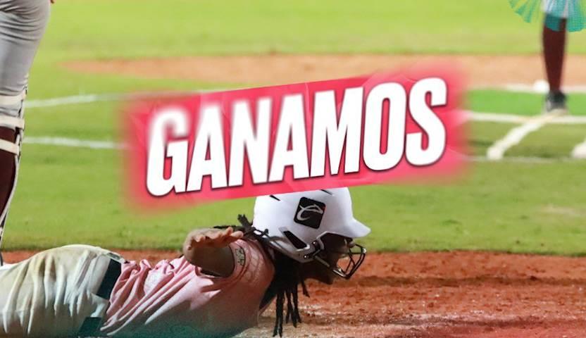 Las Olmecas vencen en extra innings a Algodoneras en 1er juego de la Serie en el Centenario