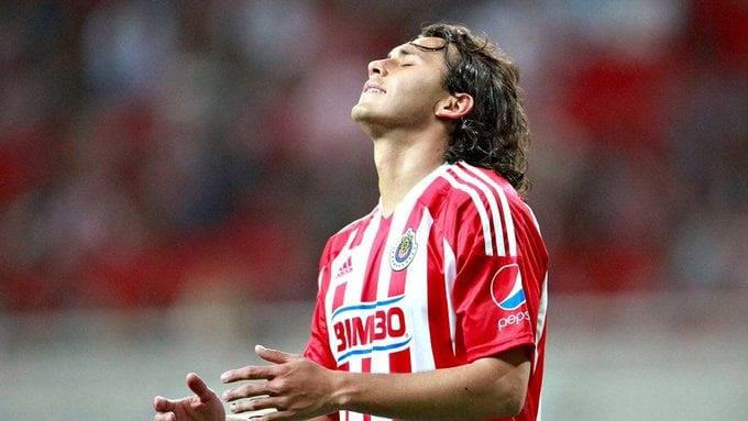 Exjugador de Chivas, Omar Arellano, se retira del futbol profesional tras 20 años