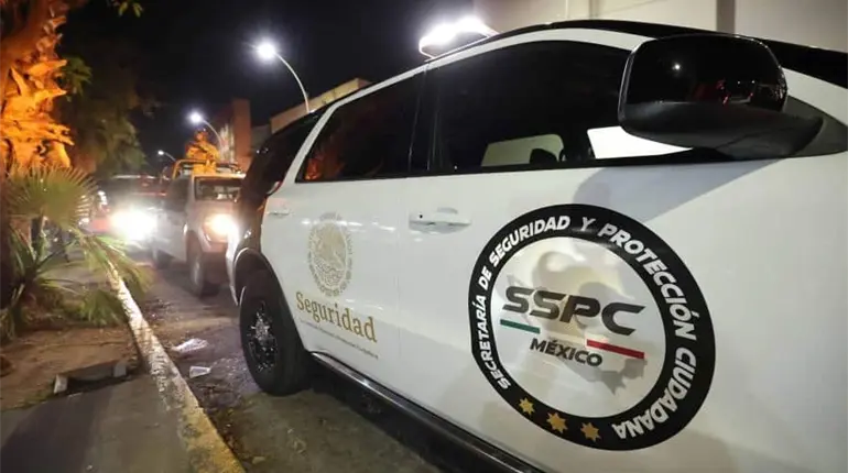 Resultados en materia de seguridad están a la vista, aunque no ha sido fácil: Gobernador