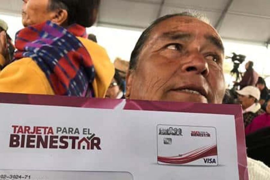 Firma Tabasco convenio con Bienestar para dar pensión a personas con discapacidad