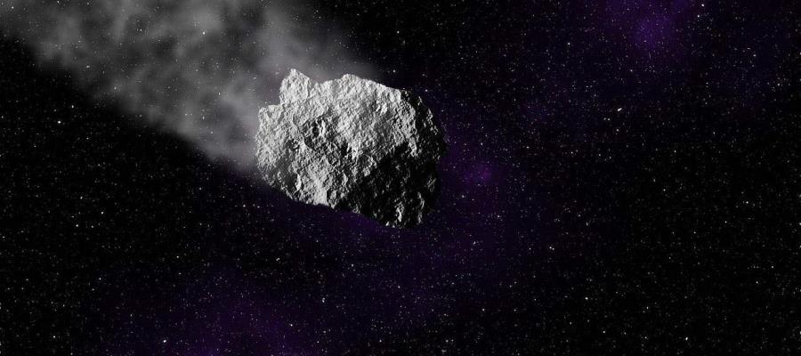 Eleva la NASA a 3.1% amenaza de impacto de peligroso asteroide con la Tierra en 2032