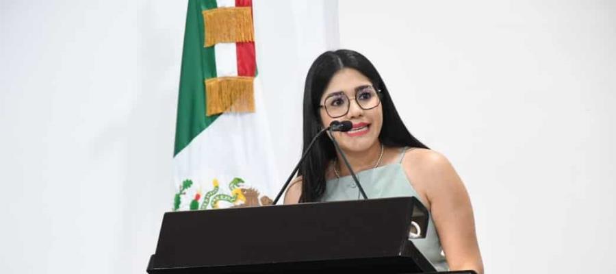 Propone PVEM incorporación 14 agravantes para sancionar con severidad extorsión en Tabasco