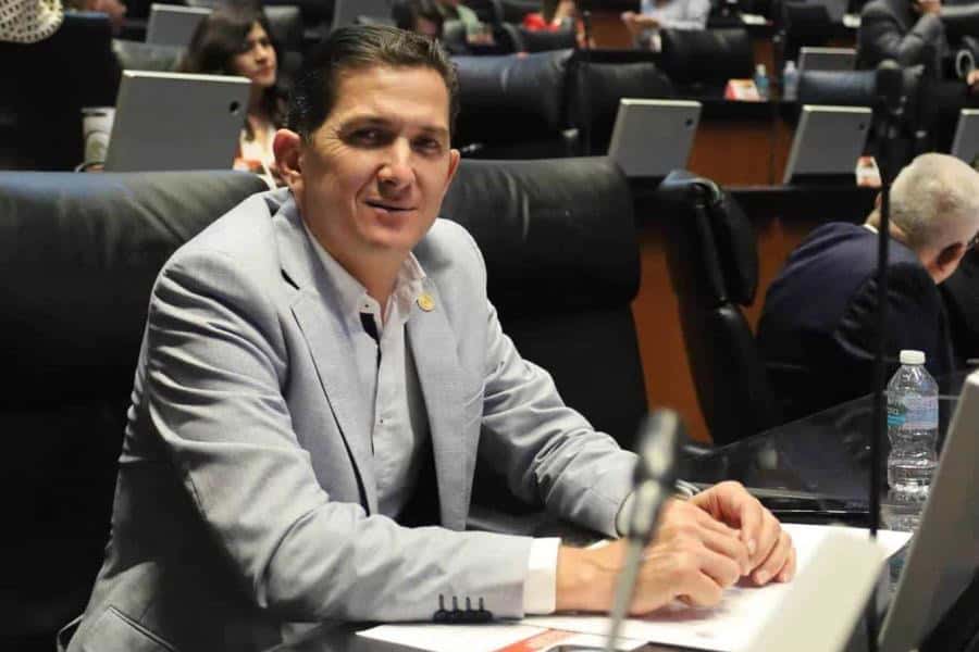Chavo Herrera se deslinda de hombres detenidos por presunto abigeato en Cárdenas