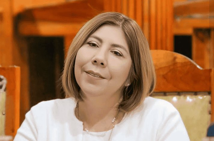 “Son casos que pasan como en todas partes”: Alcaldesa de Huimanguillo tras ataque a familia