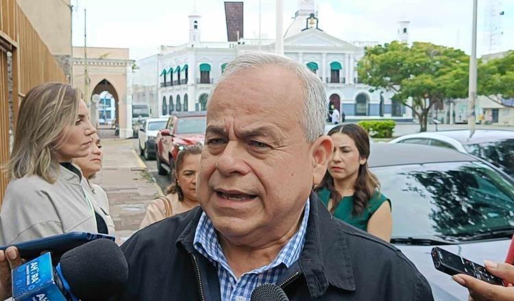 Suspenden a “fiscalizador” que pidió dinero para modificar cuentas públicas en Tabasco