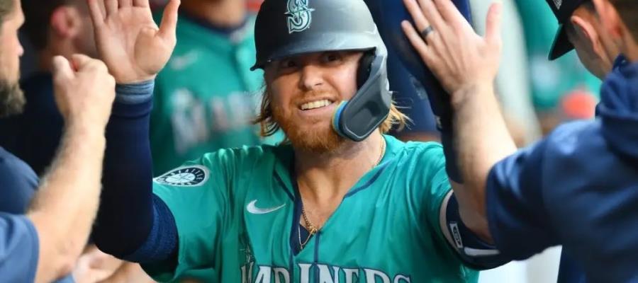 Acuerdan Cachorros de Chicago por 1 año y 6 mdd con Justin Turner