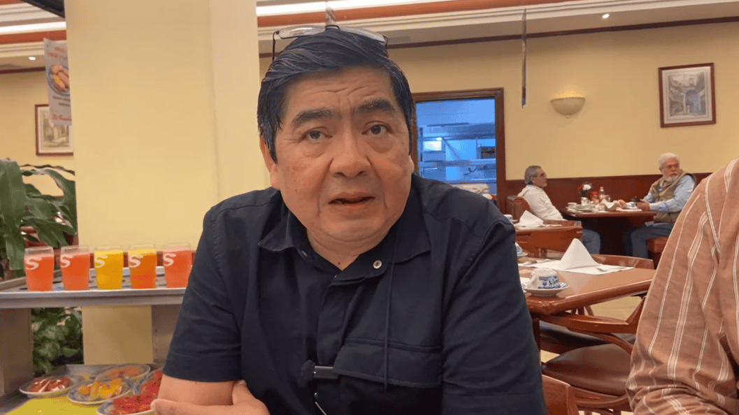 Pronostican para hoy precipitaciones de hasta 50 milímetros en Tabasco