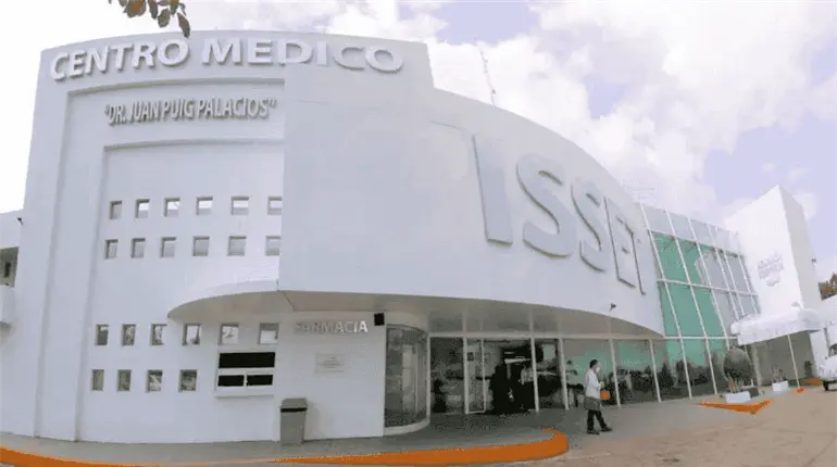 ISSET despide a 15 trabajadores por cometer irregularidades