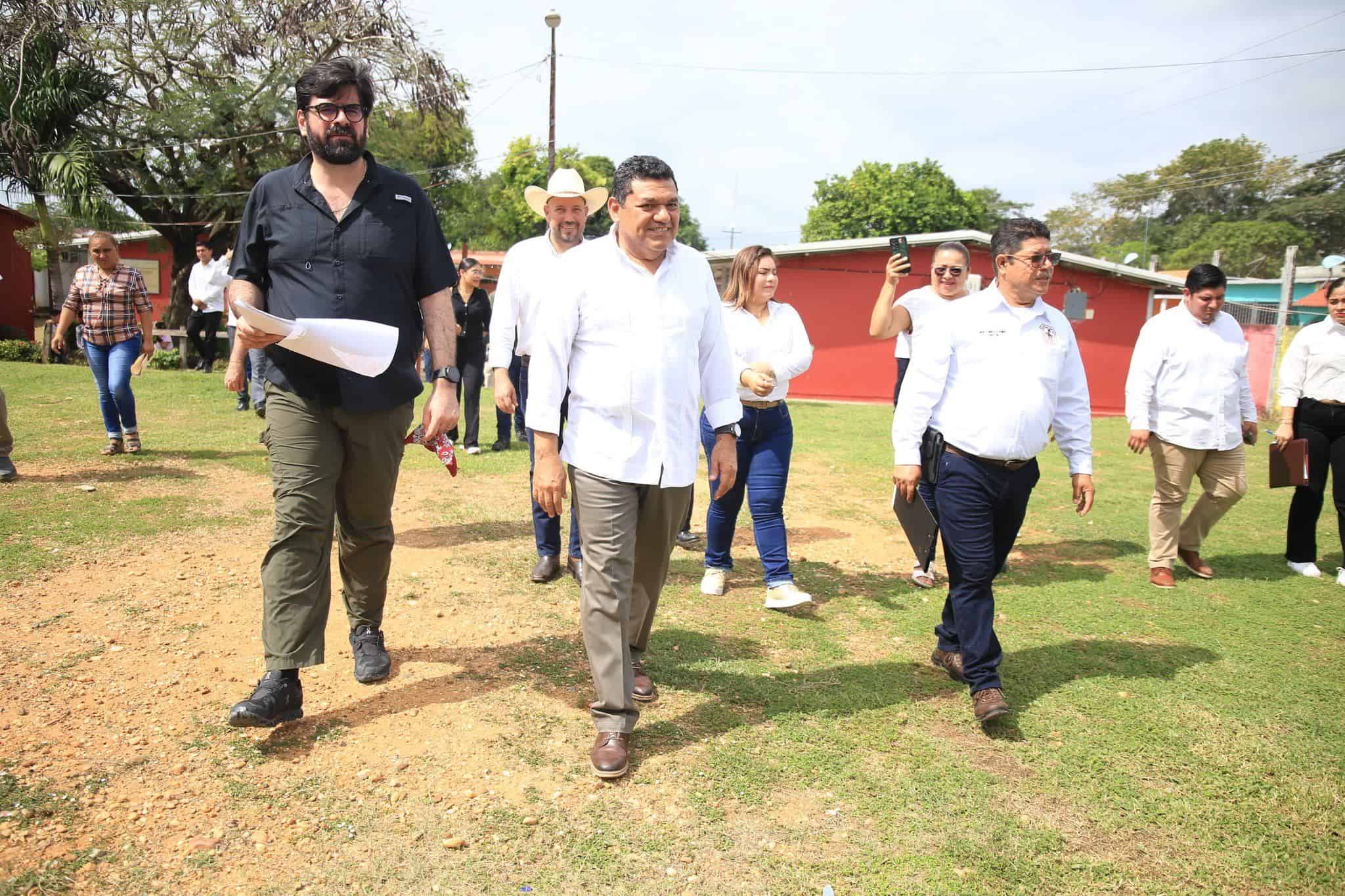 Grupo Chedraui invertirá 150 mdp para nueva tienda en Cunduacán