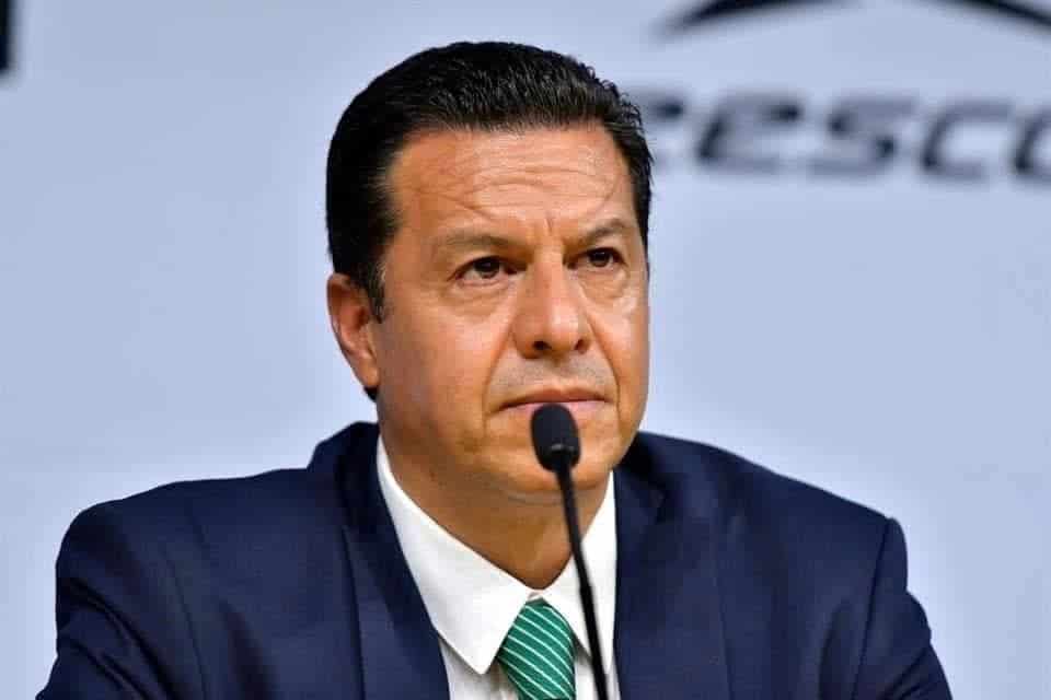 Diego Lainez denuncia presunto robo de una computadora; horas después se la devuelven