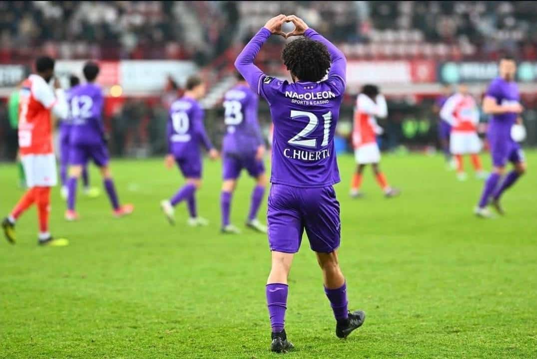 Fernando Alonso continuará en 2022 con la Escudería Alpine