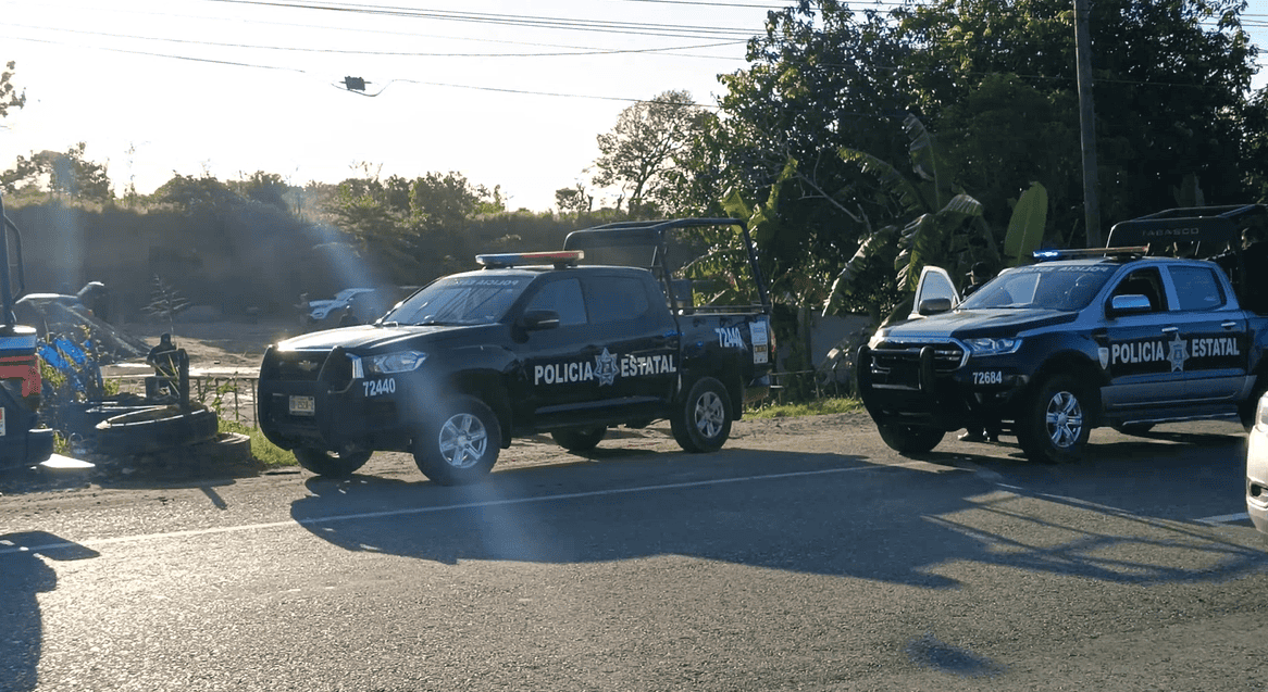 Vinculan a proceso al reportero Daniel Blancas por el delito de amenaza contra el youtuber Hans Salazar