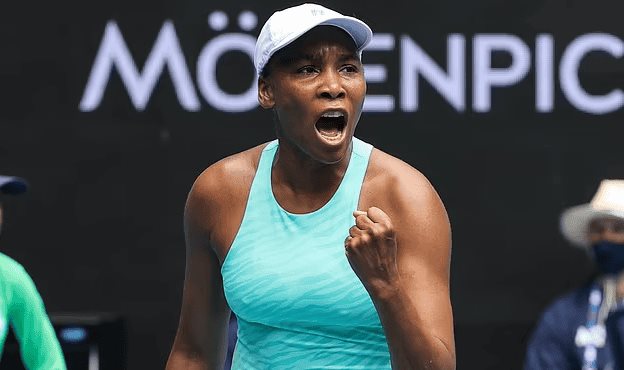 Venus Williams rechaza invitación al Masters 1000 de Indian Wells