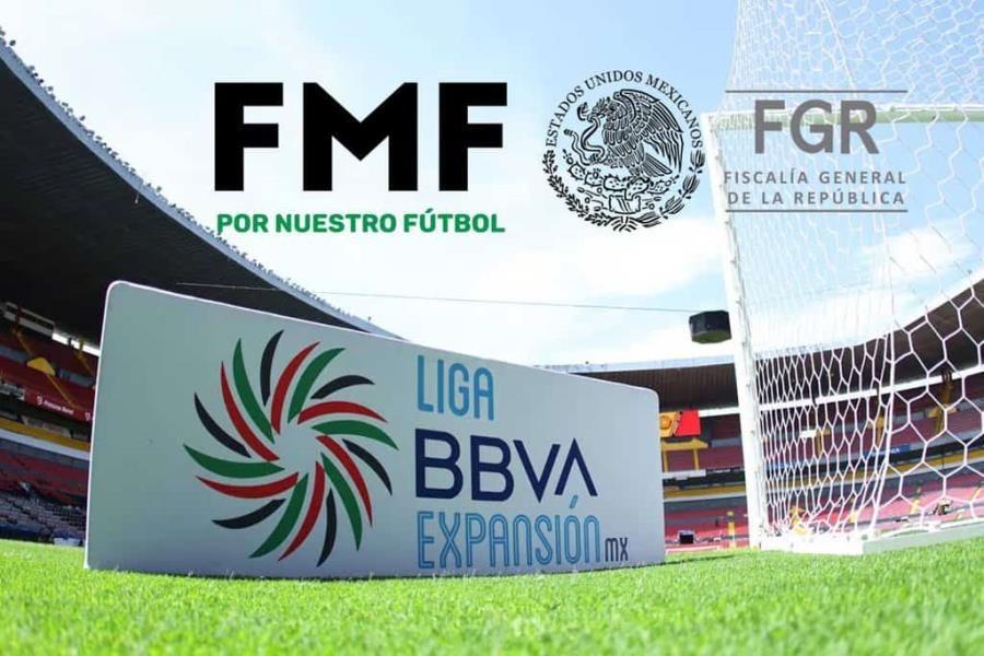 FMF denunciará ante FGR apuestas ilegales de jugadores de Real Apodaca y Correcaminos