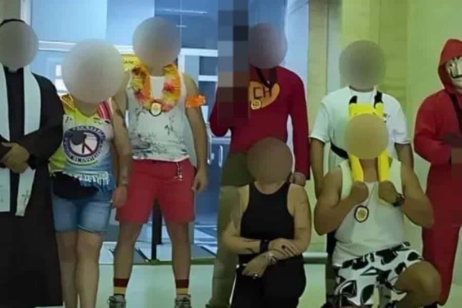 Choca auto con migrantes en Texas; mueren 4 personas