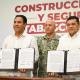 Se han generado más de 21 mil empleos directos con la conservación de carreteras: SCT