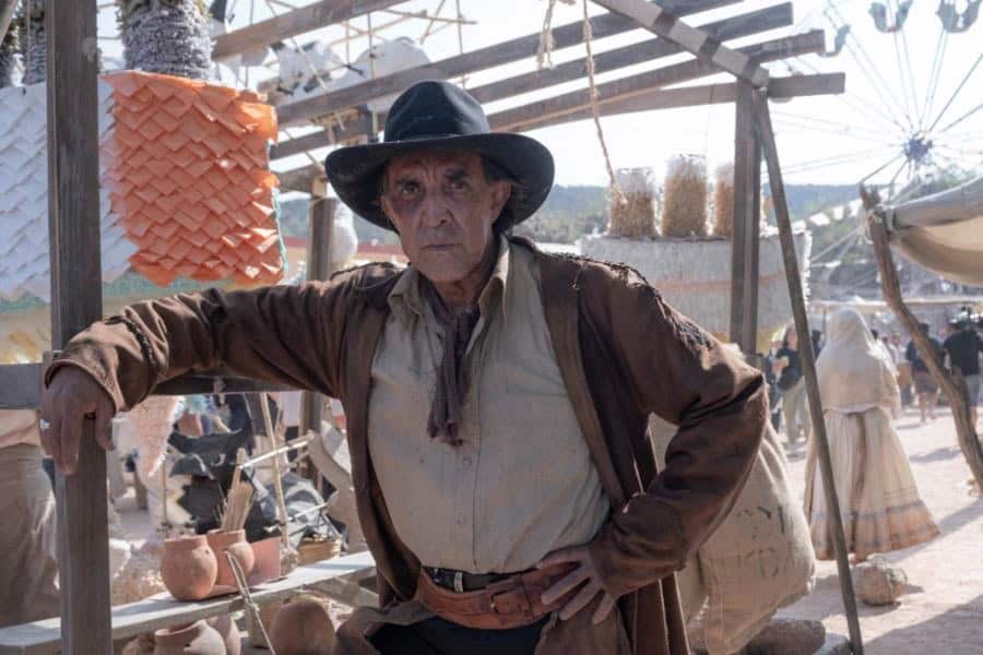 Estos son los estrenos de Netflix en diciembre