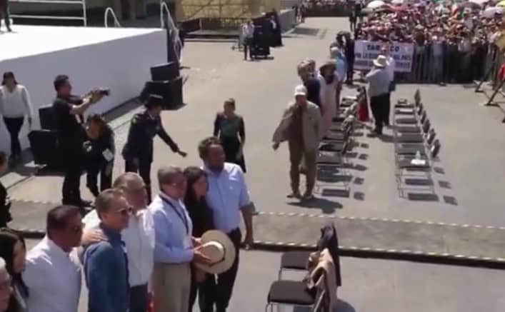 Mariachi Vargas destaca trabajo de Luis Miguel