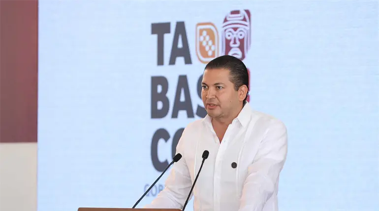 En próximo periodo del Congreso propondrá Morena ‘endurecer’ algunas leyes, adelanta Bracamonte
