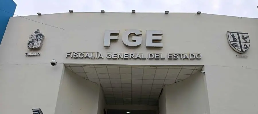 No descarta FGE que atraco en playa de Paraíso esté relacionado con otro evento similar