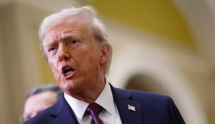 Agradece Nicolás Maduro a México por ser sede de las negociaciones con la oposición