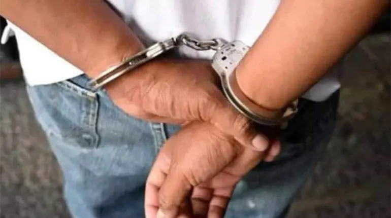 Aprehenden en Tabasco a responsables de pederastia y pornografía infantil por los que ofrecían recompensa
