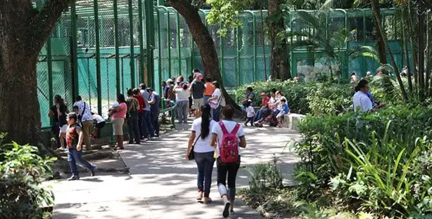 Levantamiento de medidas se realizan en horarios que no afecten visitantes: La Venta