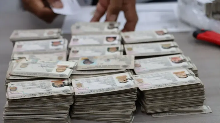 Pugnará INE para que credencial sea único método de identificación oficial
