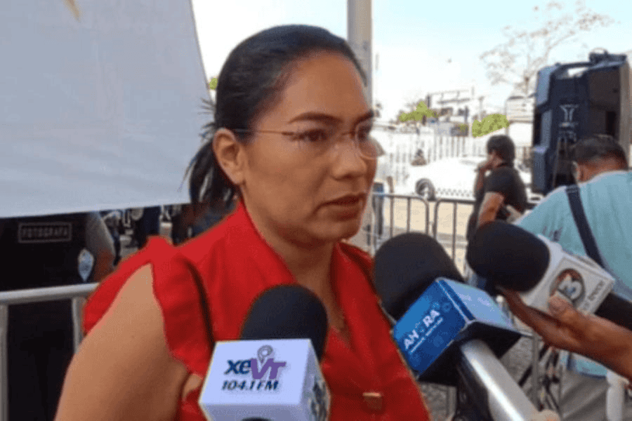 Personas trans también serán atendidas en el Centro de Justicia para las Mujeres: Saori Gallegos
