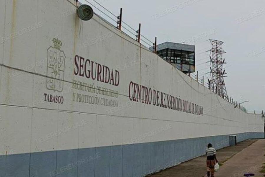 Operativos en cárceles son obligados para mantener el orden y seguridad, dice CEDH tras decomiso en el Creset