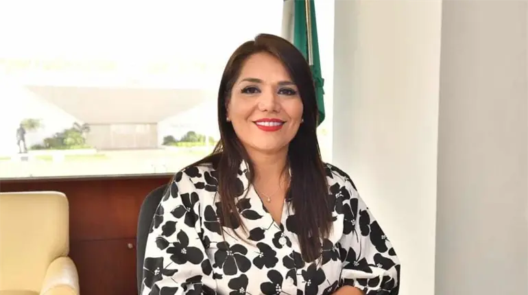 Este año se estabilizarían rubros en materia económica estima secretaría de Desarrollo