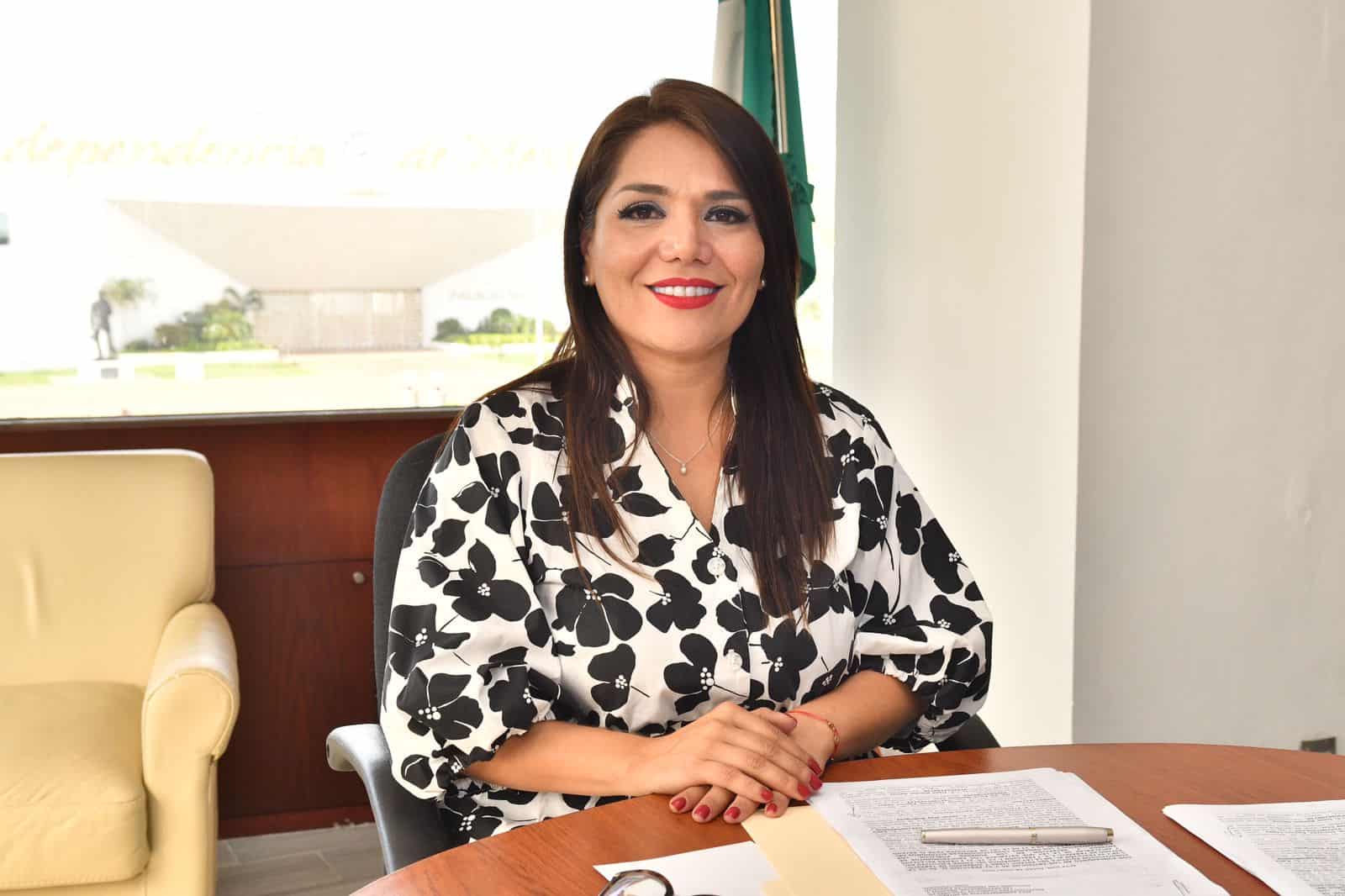 Empresarios salieron por iniciativa propia a respaldar estrategia de seguridad de May: Ornelas