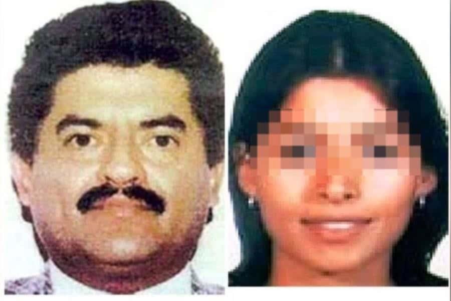 Niega juez frenar extinción de dominio de cuentas de las hijas de ‘El Azul’, líder del Cártel de Sinaloa Niega juez frenar extinción de dominio de cuentas de las hijas de ‘El Azul’, líder del Cártel de Sinaloa