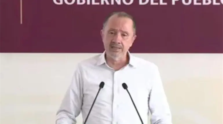 IMSS-Bienestar implementará en Tabasco programa para trasplante de órganos