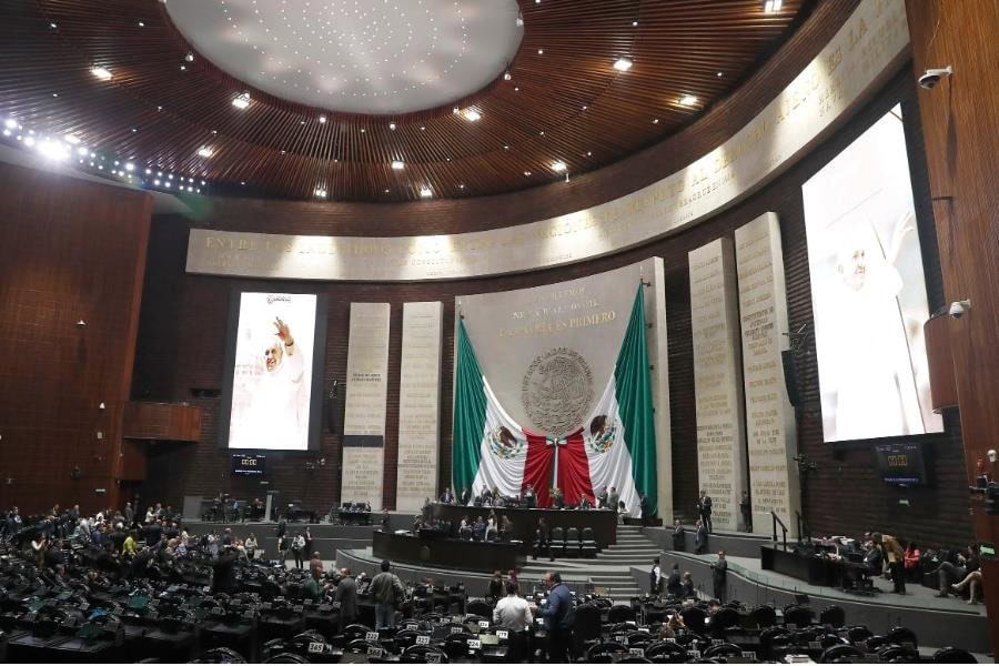 Confía Sheinbaum en que se aprobarán 20 leyes en periodo extraordinario