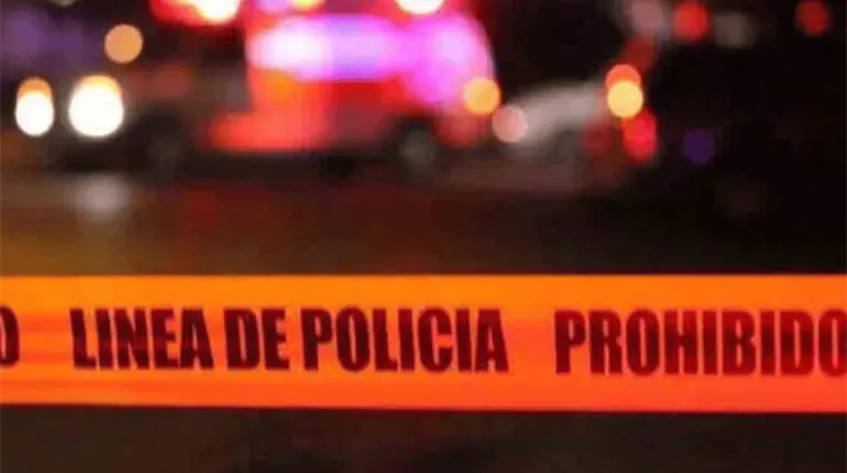 Lo hallan sin vida atado de manos y pies en ranchería Buenavista de Centro