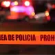 Dejan hombre decapitado y “narcomanta” en Cunduacán