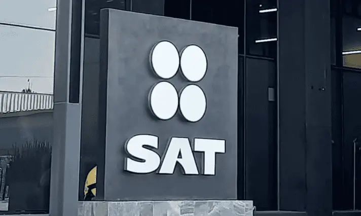 Recaudación tributaria crece 7.2% en periodo enero-julio 2025; supera los 3 billones, informa el SAT