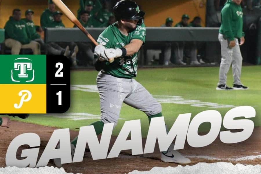 Olmecas gana 2-1 a Pericos de Puebla en la Angelopolis Olmecas gana 2-1 a Pericos de Puebla en la Angelopolis