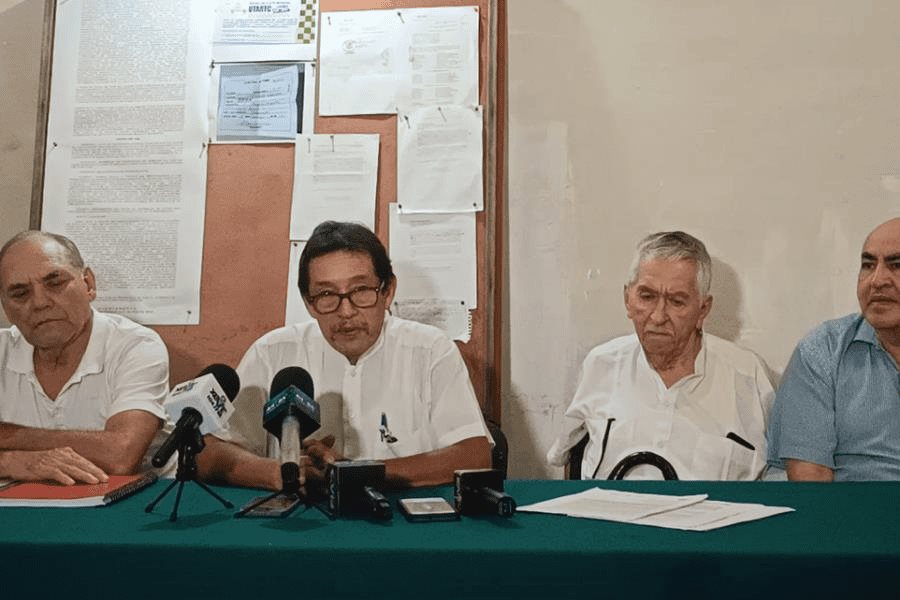 El 9 de mayo se elegirá al Colegio Electoral que conducirá elección de líder de taxis amarillos El 9 de mayo se elegirá al Colegio Electoral que conducirá elección de líder de taxis amarillos