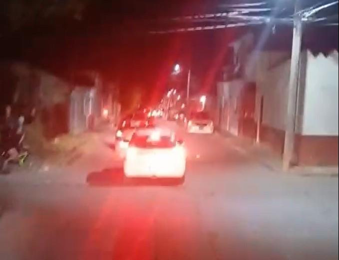 ¡Balancán no duerme! Celebra en las calles triunfo de María Fernanda ¡Balancán no duerme! Celebra en las calles triunfo de María Fernanda