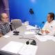 Todo listo para el cónclave: Valentina Alazraki